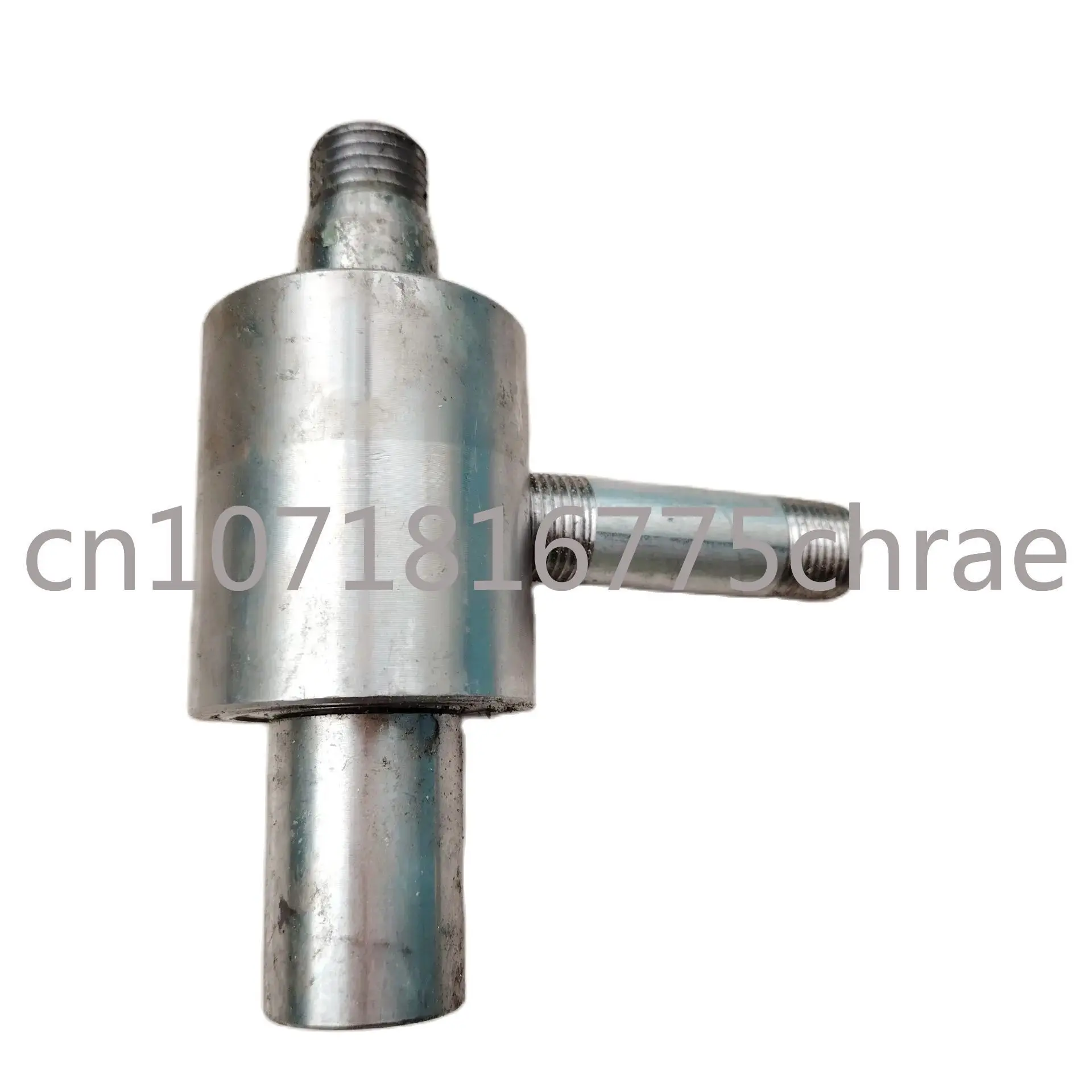 

12mm Water Drilling Water Injector Pipelayer Water Injector Can Be Connected To 4 Points of Pipe Fittings or Hose