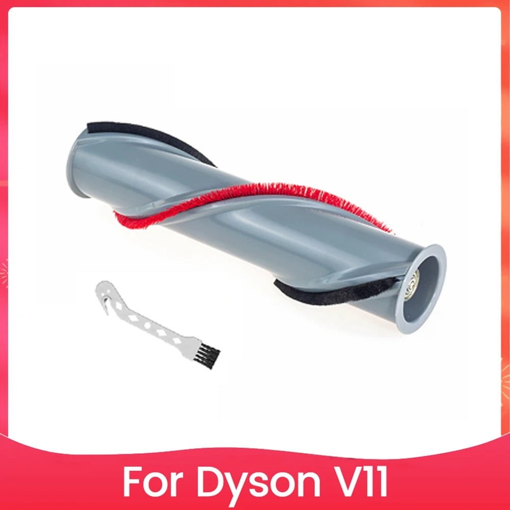فرشاة دوارة لمكنسة دايسون V11 الحيوانية/اللاسلكية المطلقة - رقم الجزء. 970135-01، 970100-05 قطع الغيار حار!