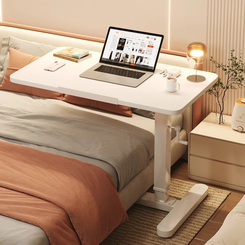 

Foding Tabe Wa L-образный игровой стол, офисная мебель для спальни, складные столы, стол для ноутбука, кровать, комната для чтения, набор столов