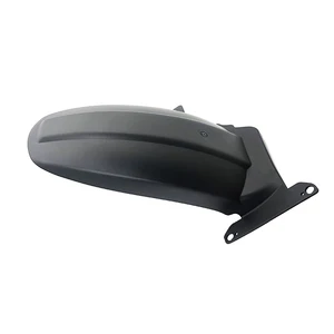 Rear extender fenders, splash protection lid for Honda NC750 x, NC 750X, NC750S, NC700S, NC700X, 2012-2023, 2020, 2021, 2022 8 Main Sales NC 750X Accessories - №2
