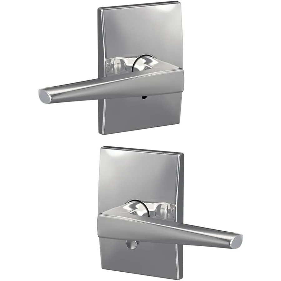 رافعة FC21 ELR 625 CEN Eler المخصصة مع خزانة القرن وقفل حمام السرير من الكروم الساطع للسكنية والتجارية