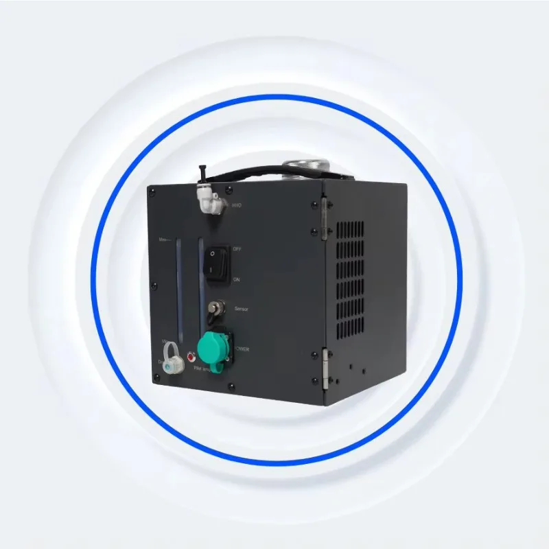 Competitive Price Fuel Saving Device HHO Generator For Car Fuel Cell
