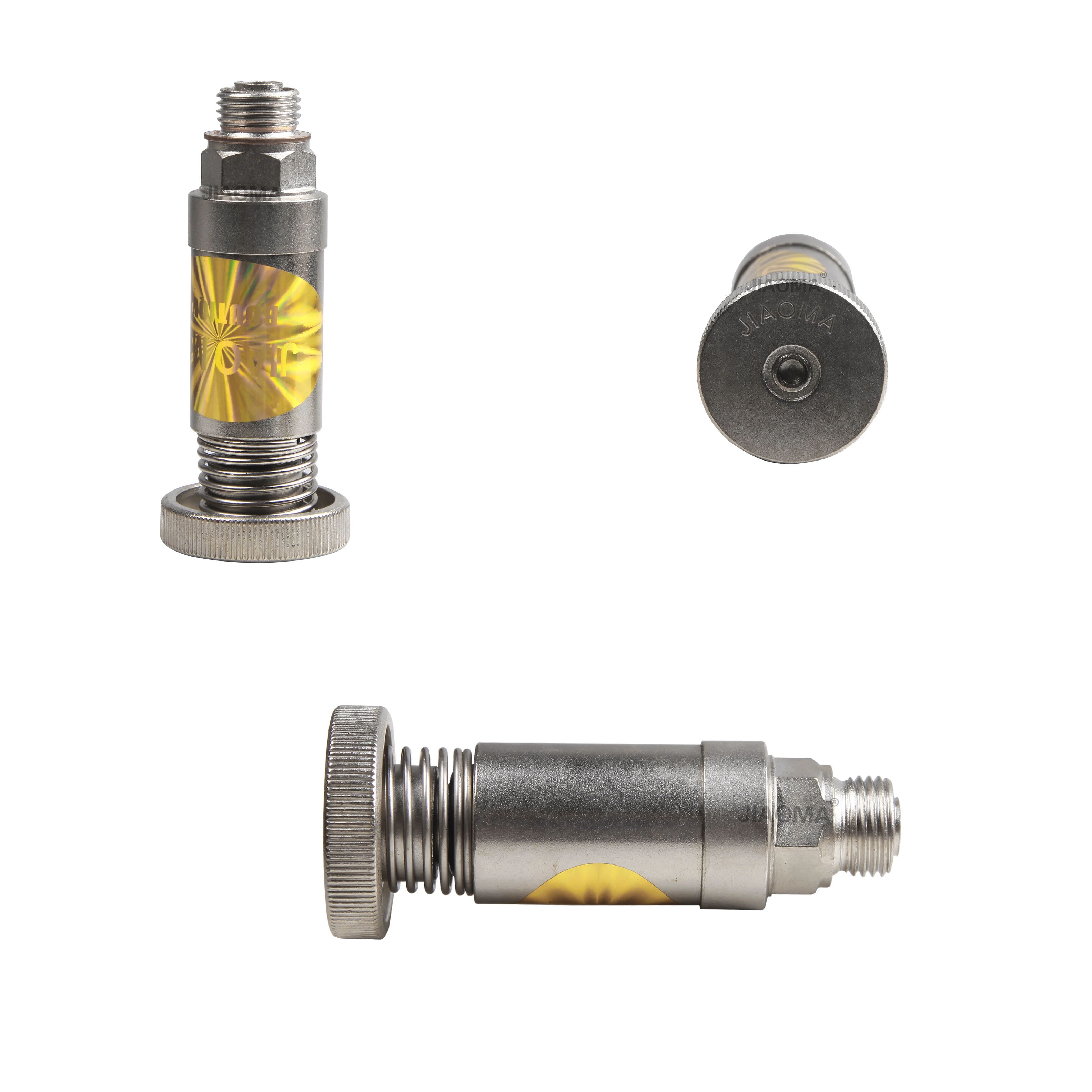 

092130-0050 DENS-O Diesel Engine Manual Primer Pump 0921300050 High Quality