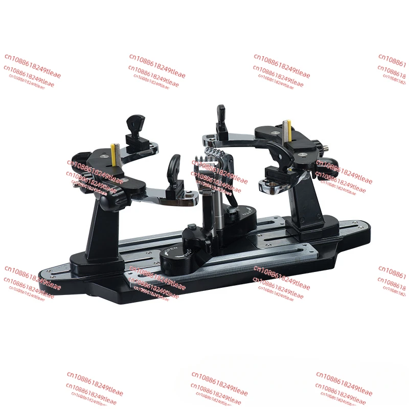 Universal CNC Accessories Badminton Racket Stringing Machine Badminton Stringing Machine M8 Tennis Rackets Stringing Machine