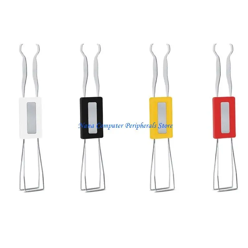 F68C Kailh Gateron Cherry MX Switches Puller 용 기계식 키보드 키카하 제거 제거