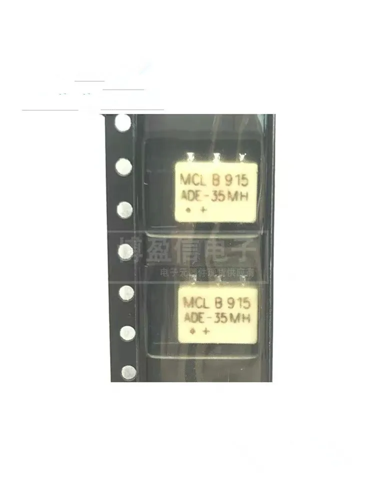 1Pcs 100% New Original ADE-42MH+ ADE-35MH+ ADE-25MH+ AD4PS-1+ RPS-2-30+ SMD