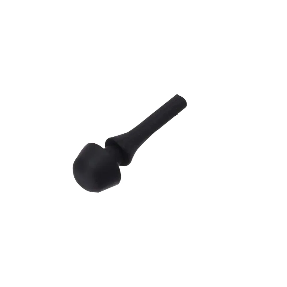 1 szt. Środek samochodu pudełko do przechowywania na deskę rozdzielczą podłokietnik gumowa poduszka do Toyota Land Cruiser 100 J100 1998 1999 2000 -