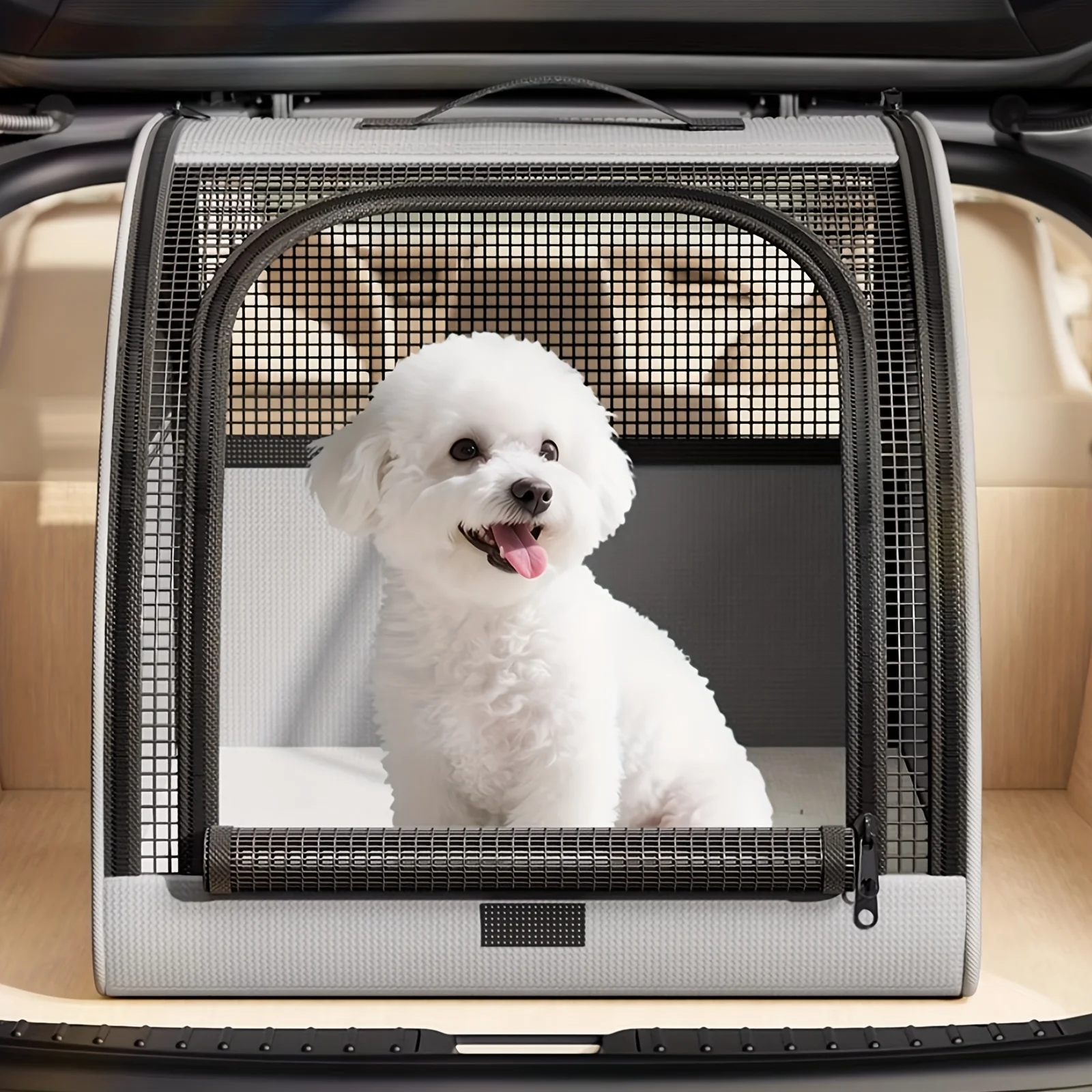 #22 Latest Dog Travel Crates Offers