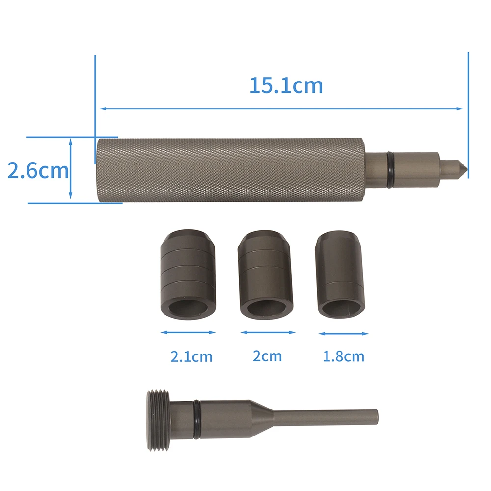 Dla BMW R Series R45 R65 R50 R60 R75 R80 R90 R100 wyrównanie sprzęgła narzędzie wielofunkcyjne pełny zestaw akcesoria aluminiowe