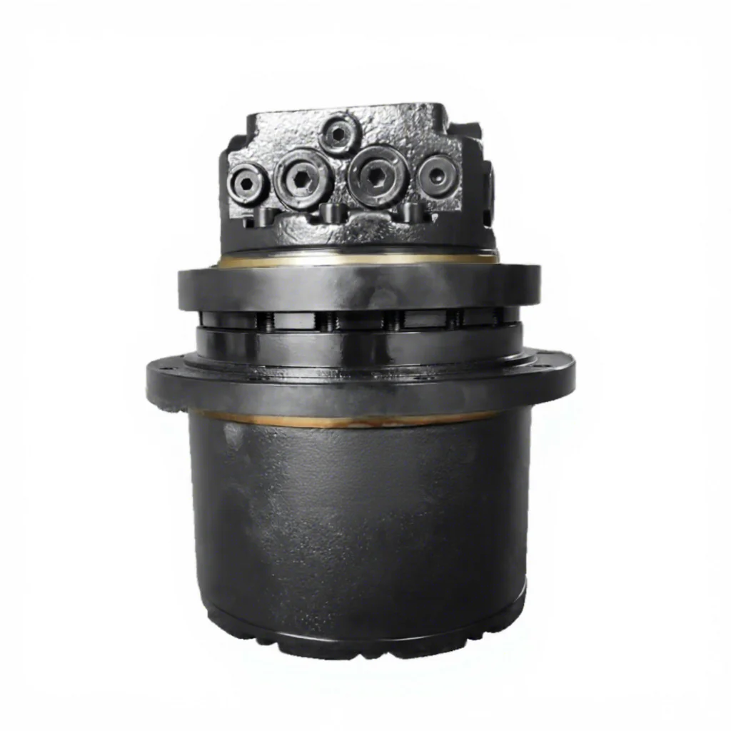 

Final Drive Travel Motor for Komatsu PC40-7 PC40-5 PC40-6 PC45 Mini Excavator
