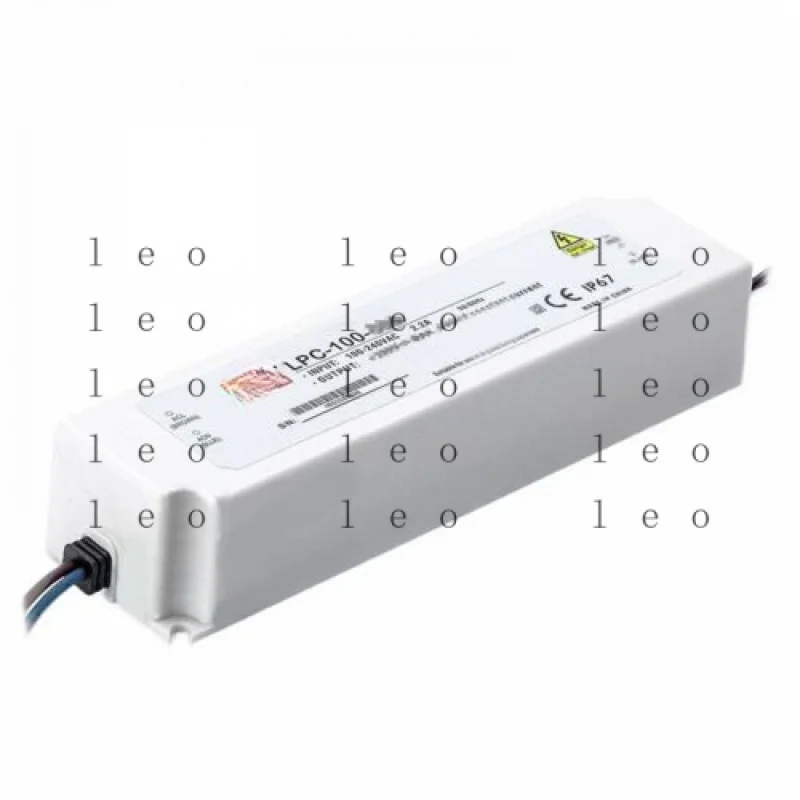 

DD 1pcs for MEAN WELL LPC-100-1750 100W 1750mA Power Supplies