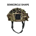 A- SEMICIRCLE
