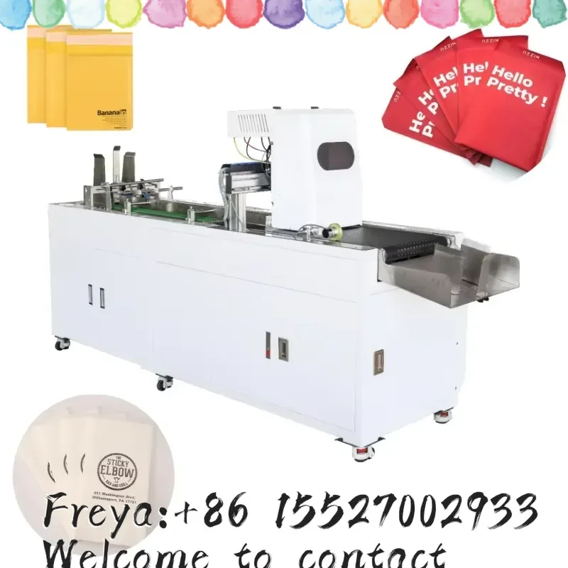 Manufacturer of Fully Automatic, Plate-free Color Printing Equipment for Paper Cup Base Paper.