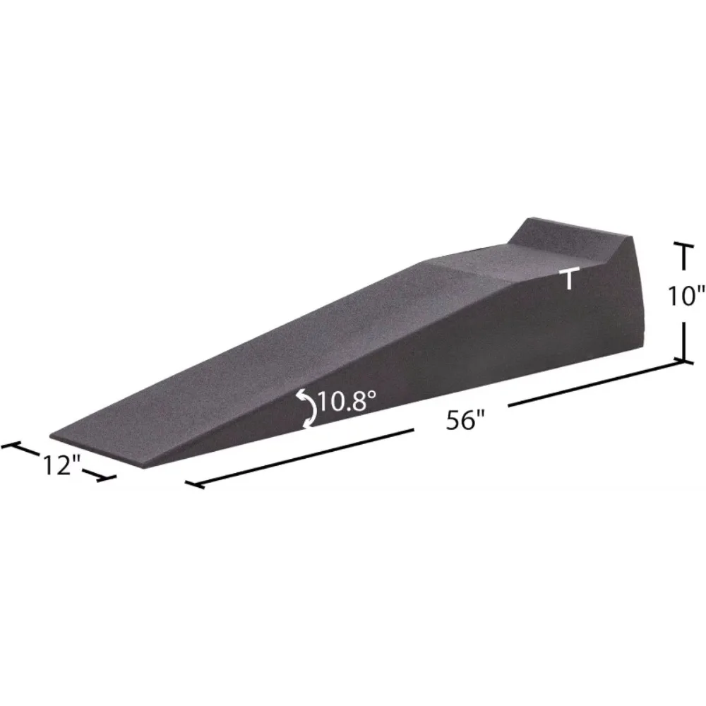 RR-56 Car Service Ramps (Set of Two) - 8