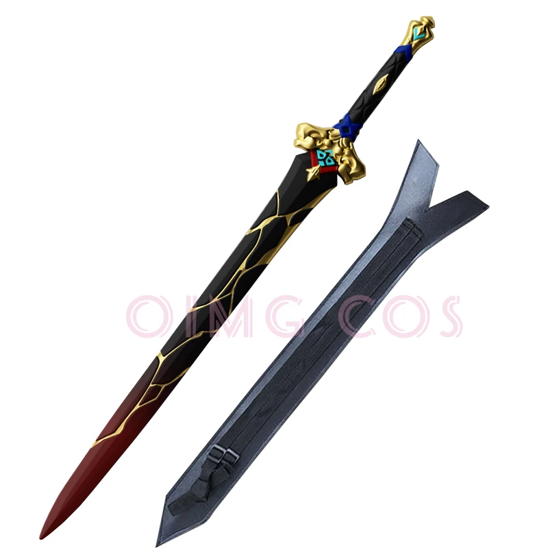 Blade Cosplay Honkai Star Railcos Prop Pak Wapenblad