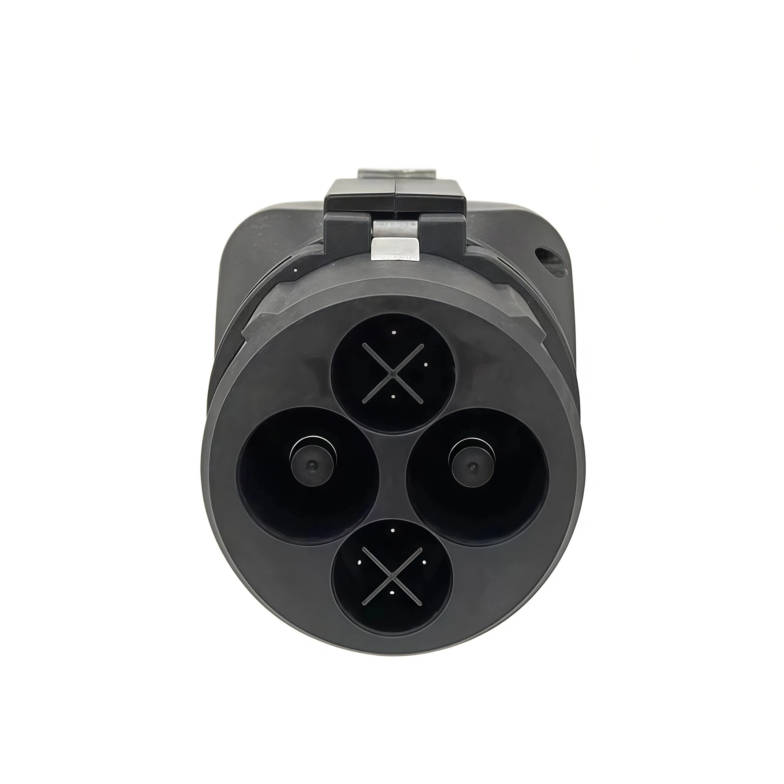 

ATV Longood New CCS1 To CHAdeMO DC EV Connector 1000V Fast CCS1 Charging CE Adapter Japanese CHAdeMO