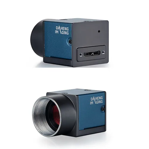 Industrial Camera MER2-240-159U3C MER2-240-159U3M 1/1.7 Inch 4um USB3.0 Low Price Industrial Cameras Visual Inspection