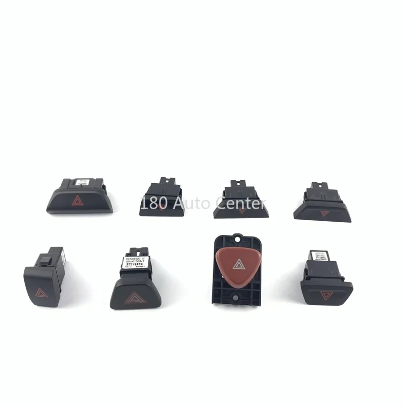 

CHANGAN CS35PLUS/EADO PLUS/CS55 Выключатель аварийного освещения с двойной вспышкой