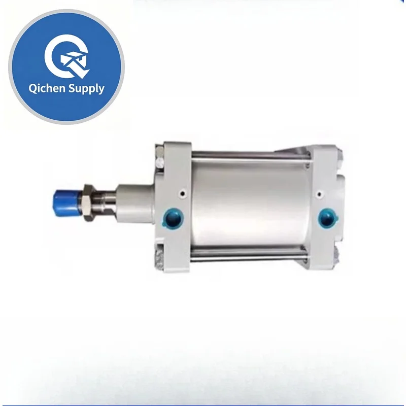 1PC New Pneumatic Air Cylinder DNG-80-125-PPV-A Double Acting Cylinder Fast Delivery