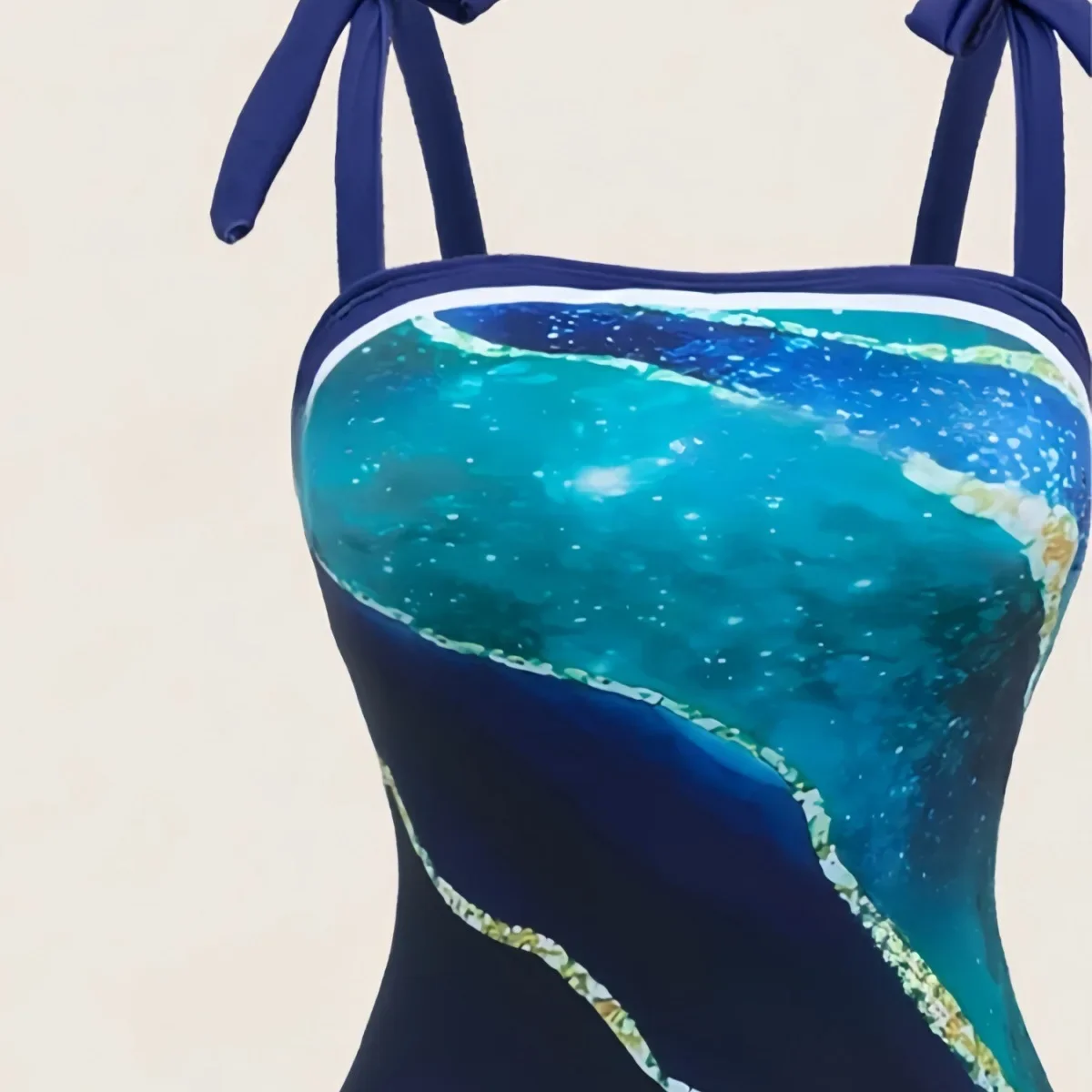 المحافظ قطعة واحدة مجموعة البكيني المرأة عارضة عطلة الشاطئ اللباس قطعتين ملابس السباحة مجموعة ملابس السباحة الأنيقة مريحة