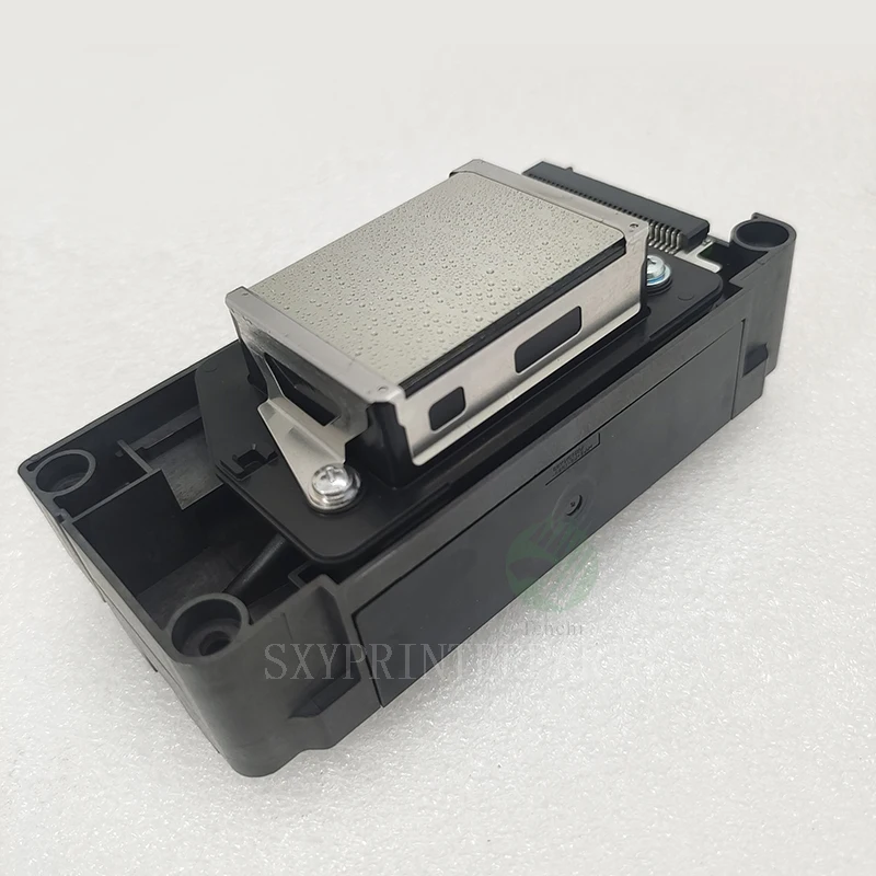 Free shipping DX5 F186000 F187000 F158000 F160010 Printhead for Epson R1800 R1900 R2000 DX5 printer head print head