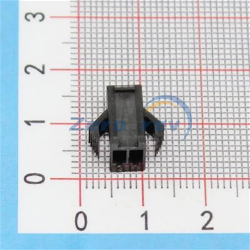 

20-50Pcs 100% New SMP-02V-BC CONN PLUG HSG 2POS 2.50MM