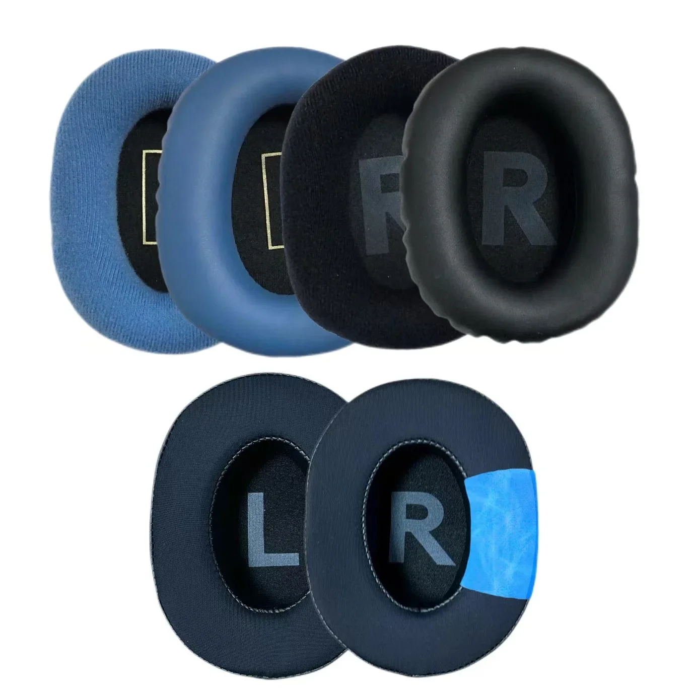 

Replacement Cooling Ear Pads for Logitech GPROX GPRO Headphone