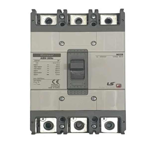 Metasol Abn203C 3P3…