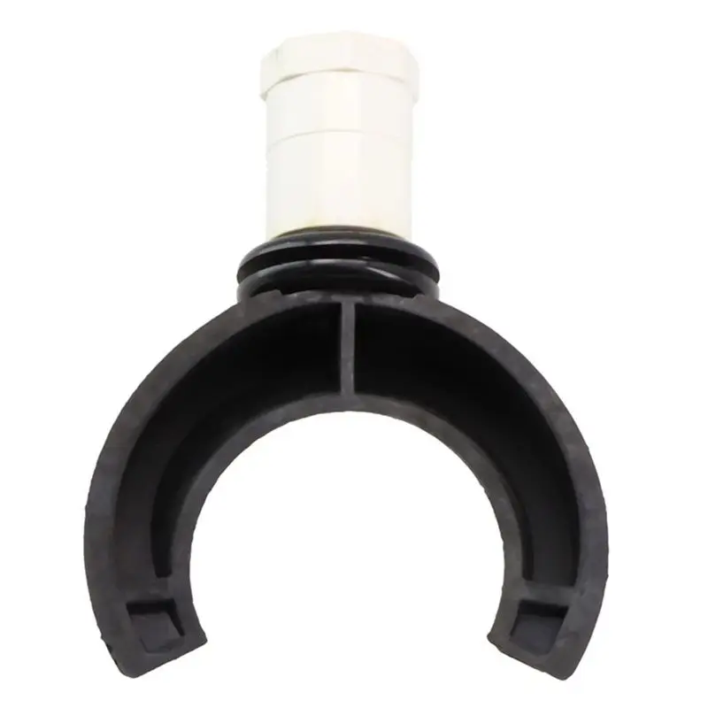 

-Новый дождевик, круглая сливная труба, коллектор дождевой воды, 110 мм, коллектор дождевой воды