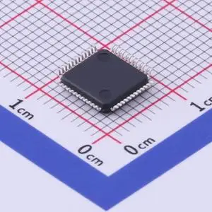 Original APM32F030C8T6 Microcontroller (MCU/MPU/SOC) LQFP-48(7x7) Existing Inventory Direct Mail/Provide Samples