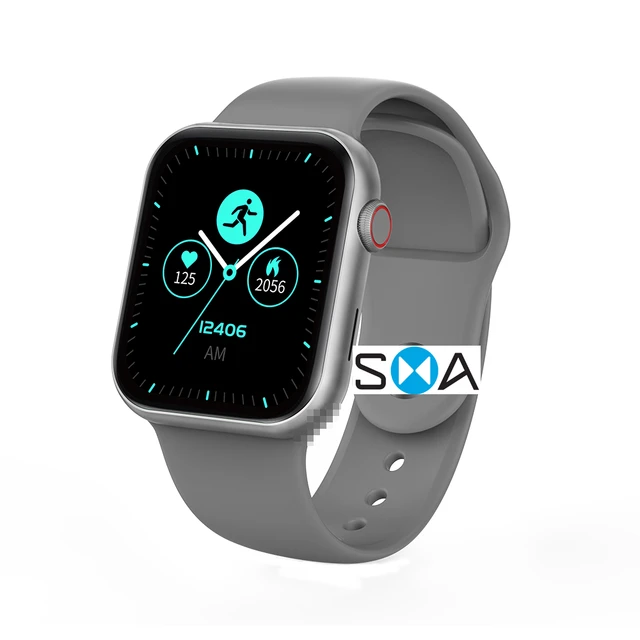 Smart watch f3 ip68 hot sale