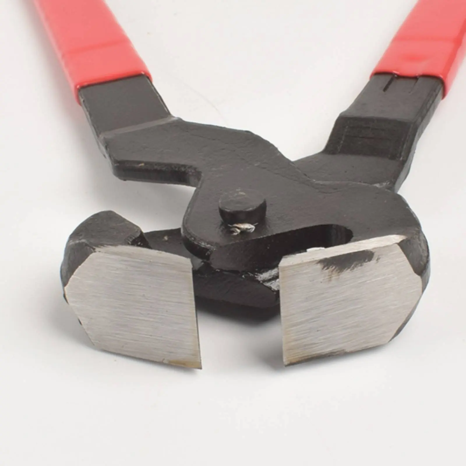 

3 Pieces Hoof Trimming Set Sharp Blade Horse Hoof Clipper Heavy Duty High Hardness for Livestock Owners