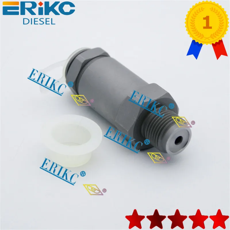 

ERIKC F00r000775 Diesel Regulator Relief Valve F 00r 000 775 Assy Limited Valve 3165143306000 for Cummins 4899831