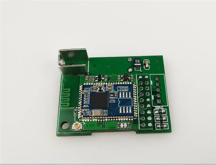 HIFI audio CSR8675 Bluetooth module supports APTX HD LDAC with optional IIS SPDIF or I2S