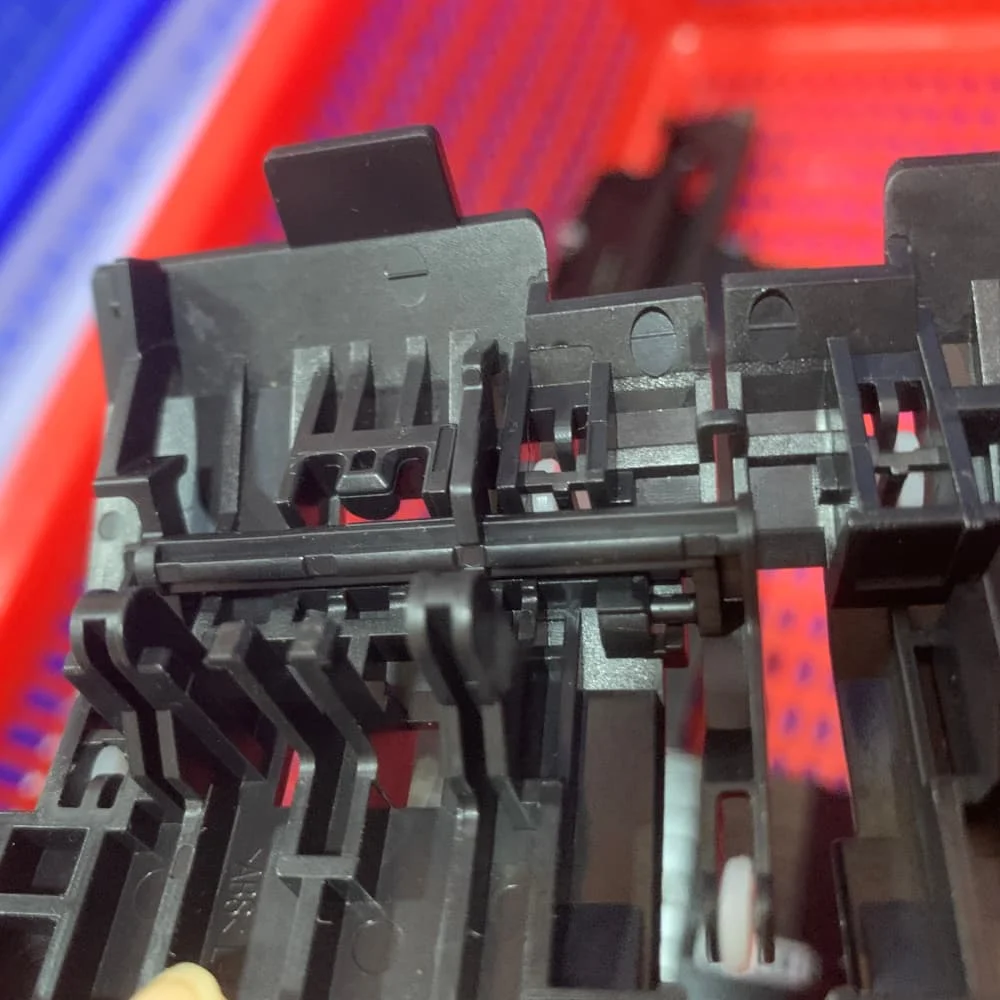 

1763608 1763609 1763610 НАПИДКА ПАКЕРА в сборе для EPSON L1110 L3110 L3111 L3116 L3150 L3156 L3101 L3160 L5190 L3100 ET2710 ET2720