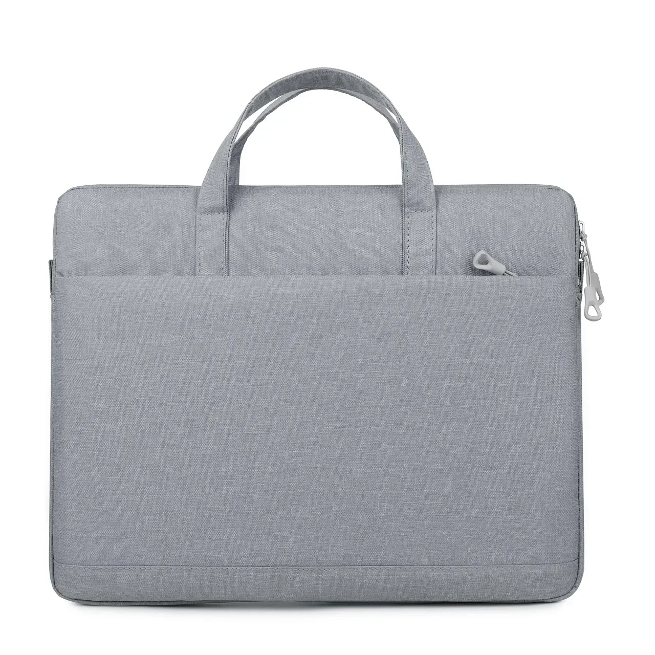 Business laptop handbag for a variety of 13.3, 14, 15.6-inch Lenovo HP Dell Asus Samsung computer shoulder bag