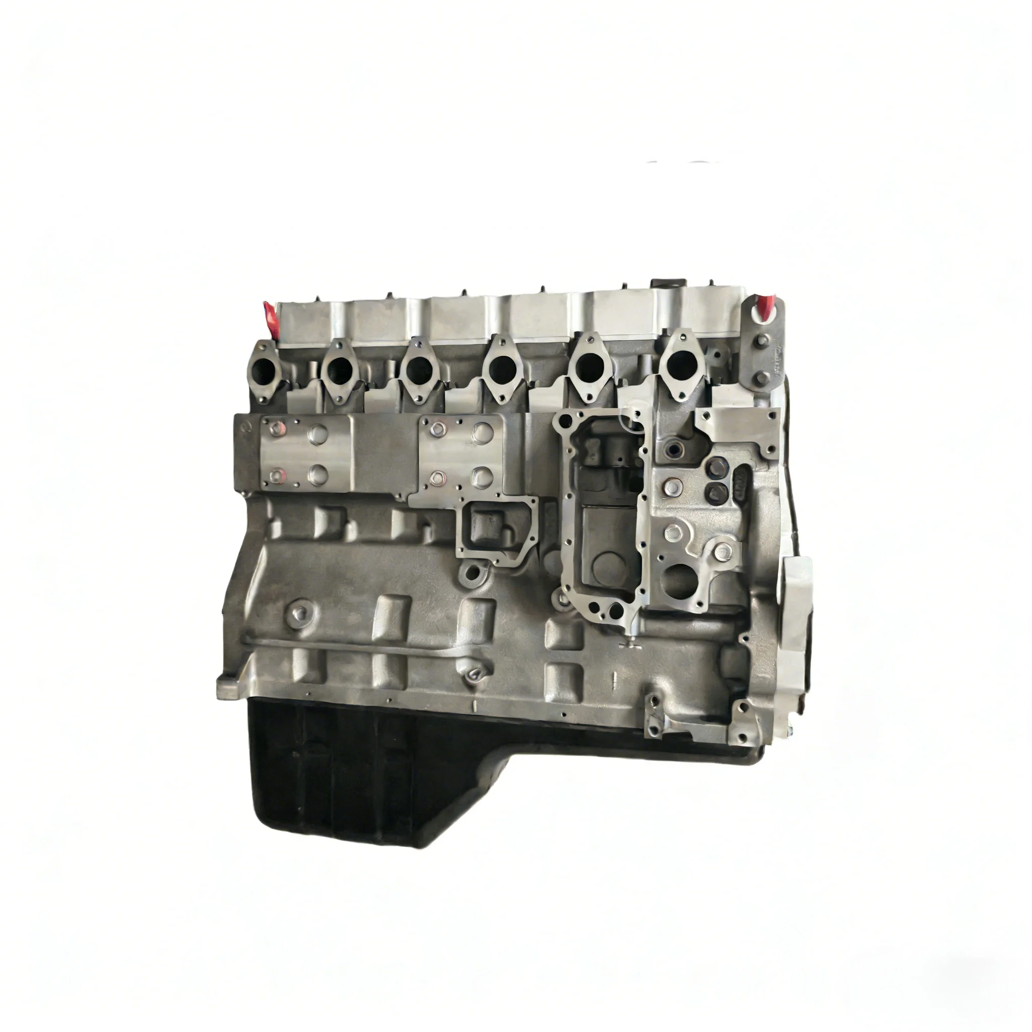 High Performance Heavy Duty Car Engine Parts ISC 8.3L 6CT 6LT 9.3L Complete Engine Assembly for Cummins