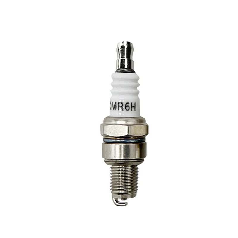 CMR6H Spark Plug Replace for NGK 3365, and Fit for Stihl FS90 FS100 FS110 HL90 HL110 HT100 KM90 BR500 BR550 BR600 Trimmer