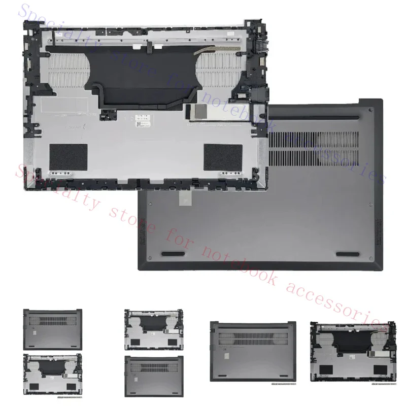 For ThinkBook 14 G6+ IMH AHP Notebook LCD Top Back Cover Front Lower Frame Base Case