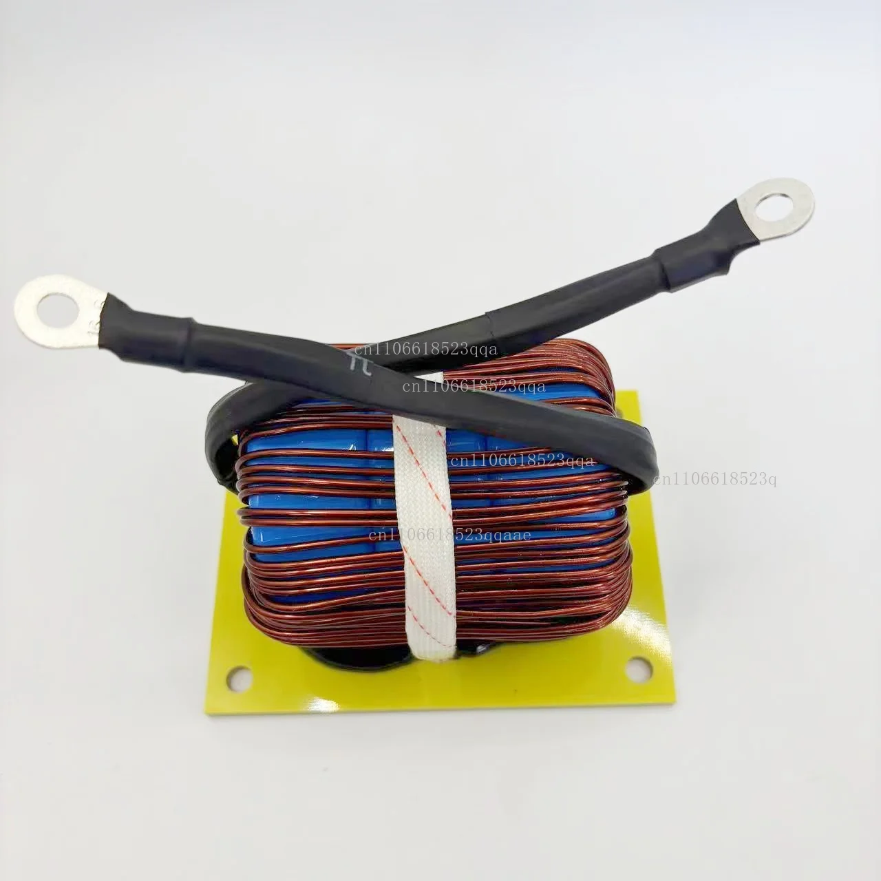 Photovoltaic inductor SPWM inverter/UPS power supply filter inductor 50uH~15mH 20A~200A high current