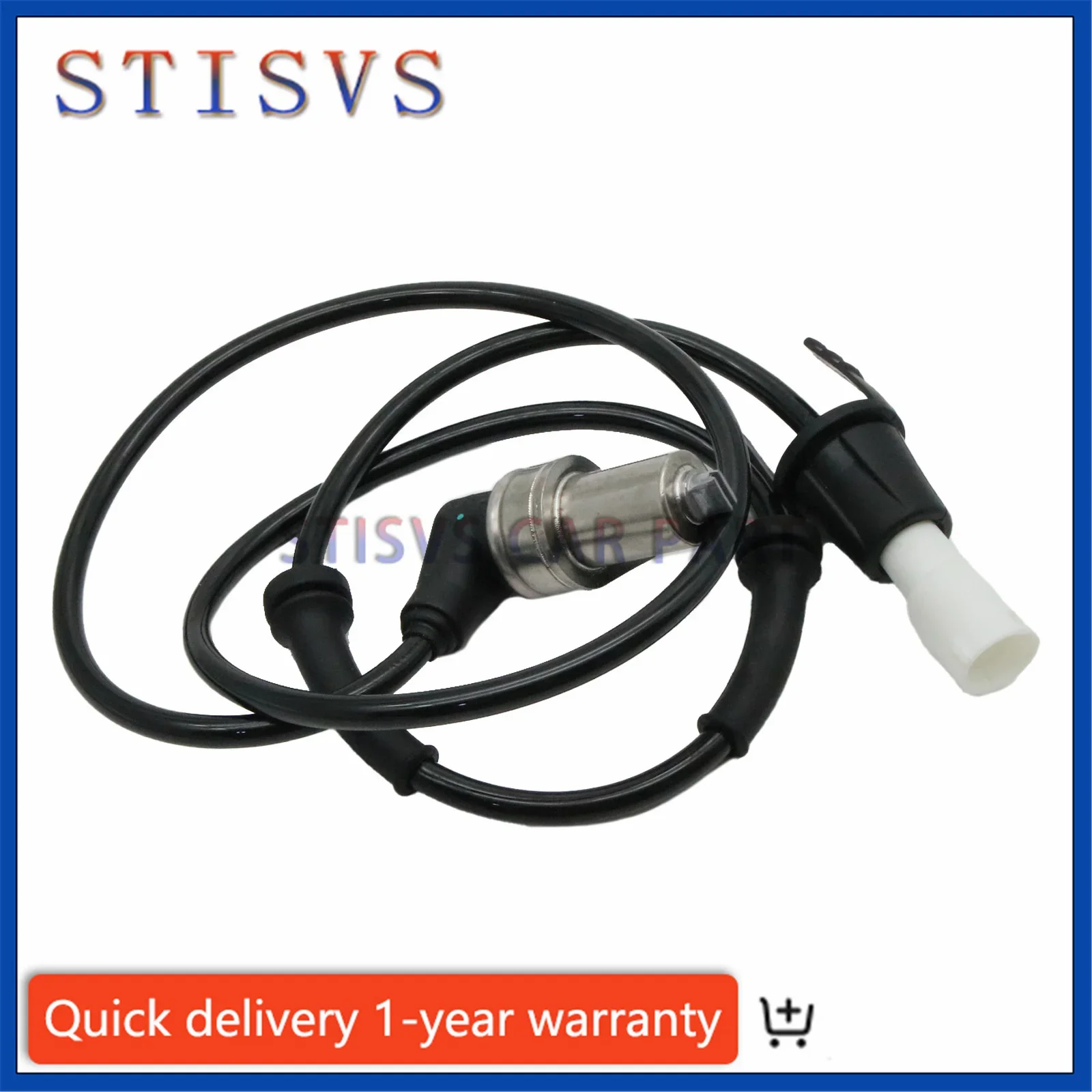 

Датчик скорости ABS заднего левого колеса 34521155709 Для BMW E24 E28 1978-1988 2,4 л 2,7 л 3,5 л высококачественные автомобильные аксессуары