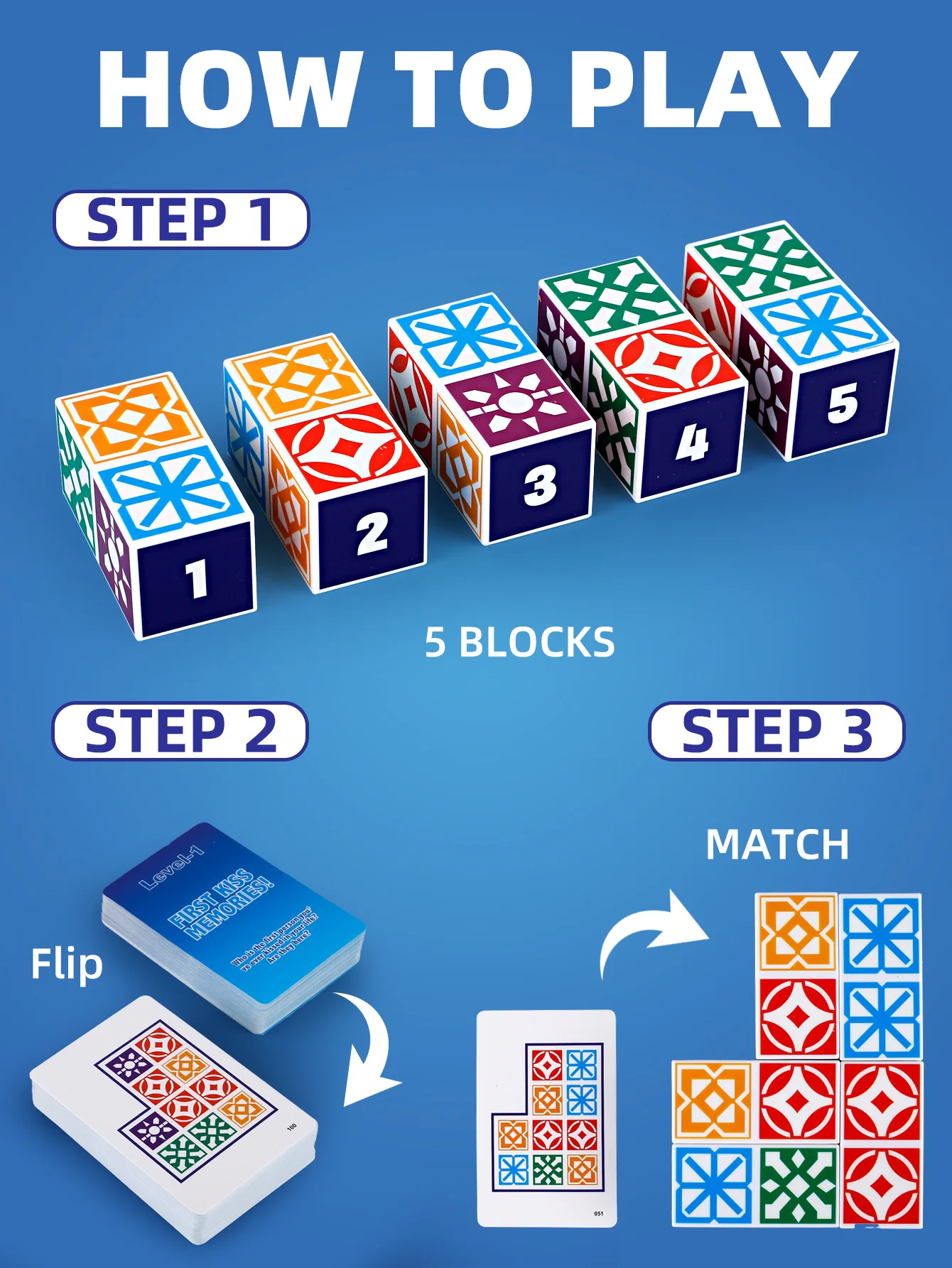 Ruimtelijk logisch denkkaart Puzzel Racing Match Game Ouder-kind Interactief desktopspel Kaartspel
