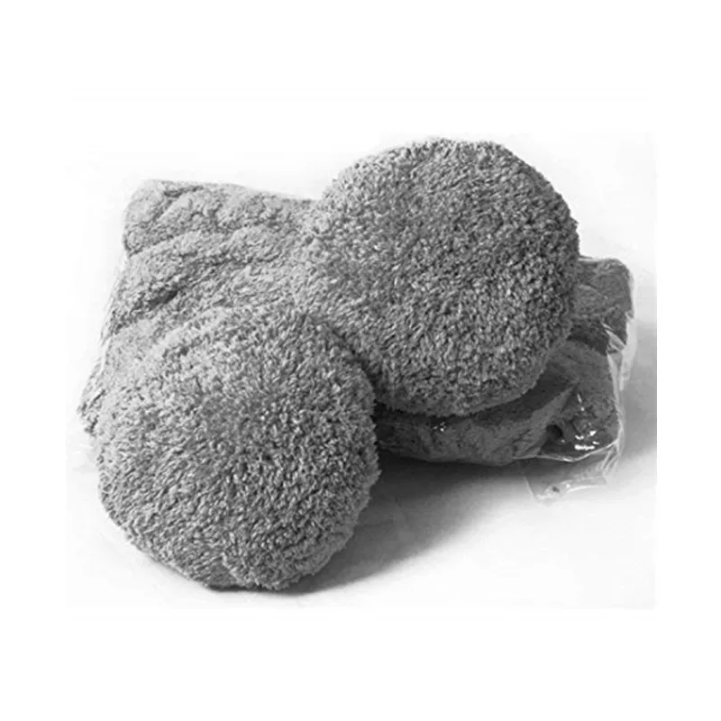 Высококачественная влажная Швабра для робота-пылесоса Hobot 168 188, Швабра для мытья окон, тряпка для мытья окон, запчасти для пылесоса