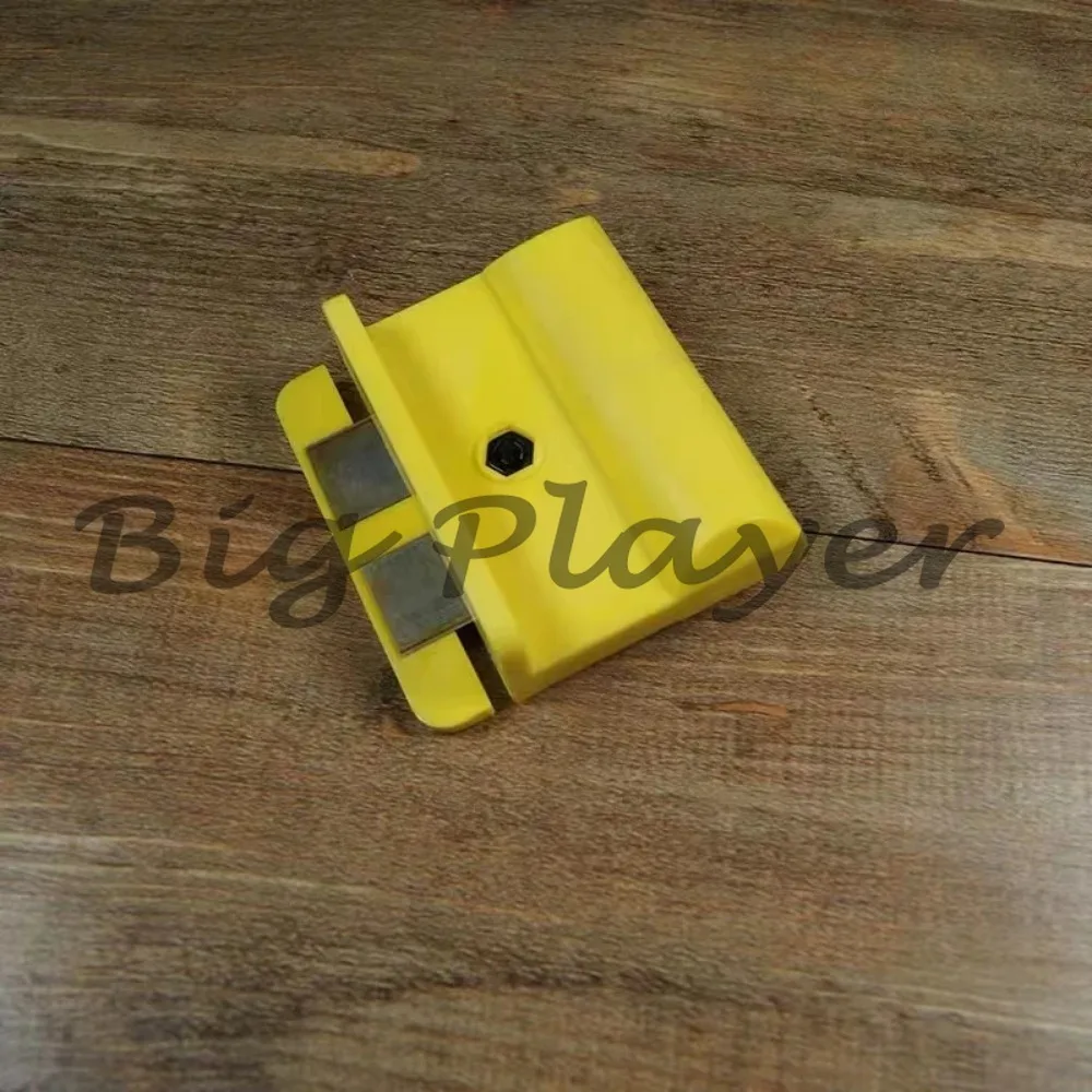 

Premium Woodworking Trimming Tool - Mini Manual Double Sided Edge Banding Trimmer