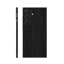 Colorful Decal Skin for Samsung Galaxy S26 S25 S23 S24 Ultra Plus Back Screen Protector Film Cover  Wrap Matte Sticker
