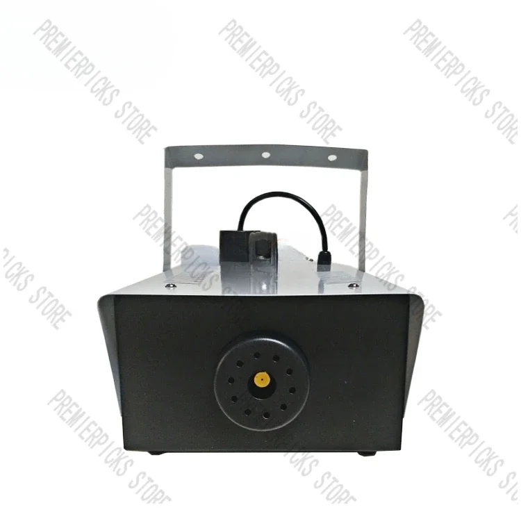 1500W Fog Machine Wireless Smoke  Disinfection for Wedding Celebration Bar