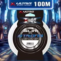 100M Leader Line