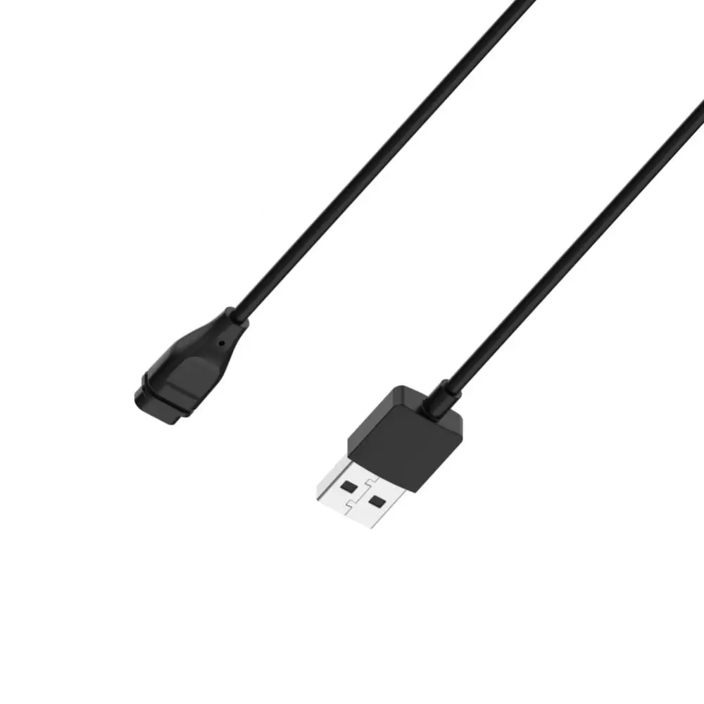 كابل ساعة شحن سريع USB Type-C ، شاحن ساعة ذكية ، Coros Pace2 ، Pex ، apex Pro ، Vertix ، Vertix2 ، أسود ، 5V