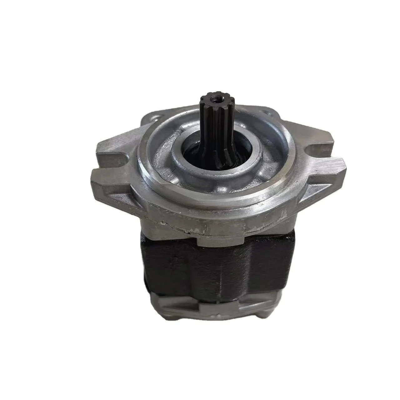 

KFP2227ASMS 8544708 KRP4-27AKVYJ Hydraulic Pumps Gear Pump KFP3240AMBAS A12-12-10R166 67120-41050-71 M325KXA STYB232314389