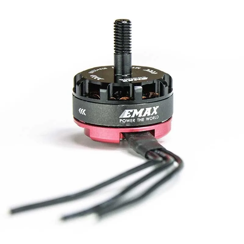 100% Original Product Emax RS2205 2300KV Racing Edition CW/CCW Motor For race FPV Multicopter UAV